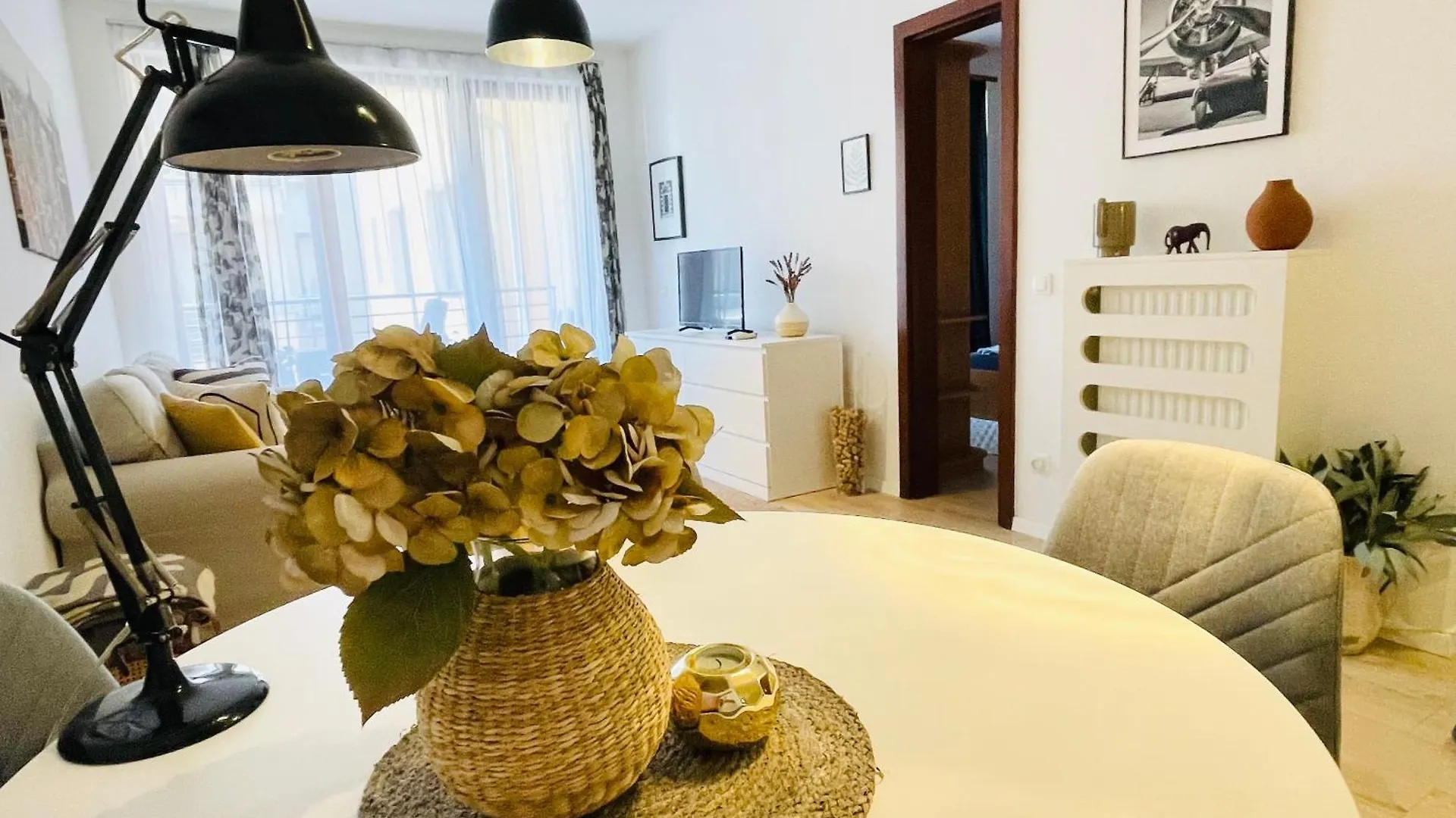 בודפשט Broadway Apartments