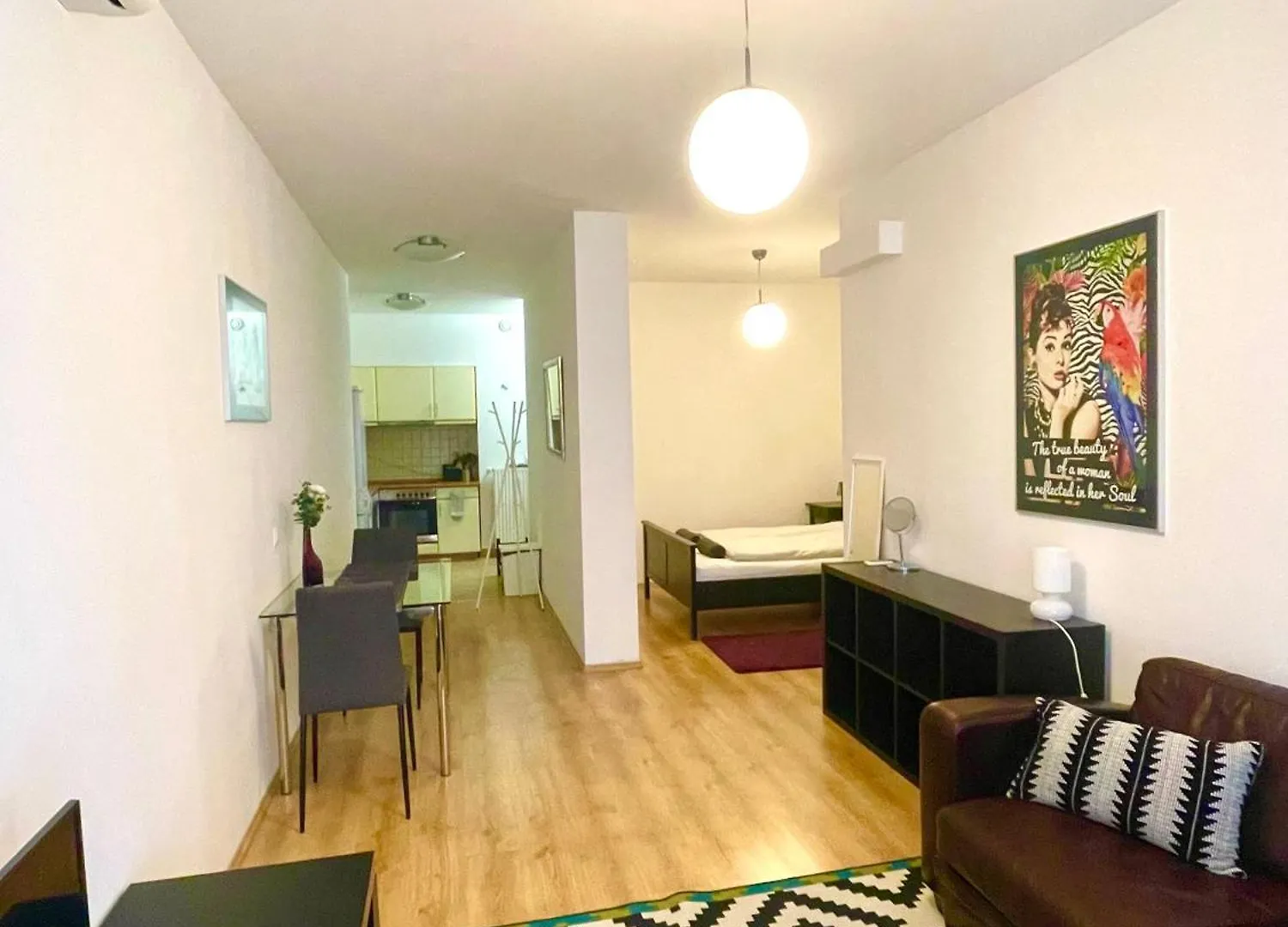 בודפשט Broadway Apartments הונגריה
