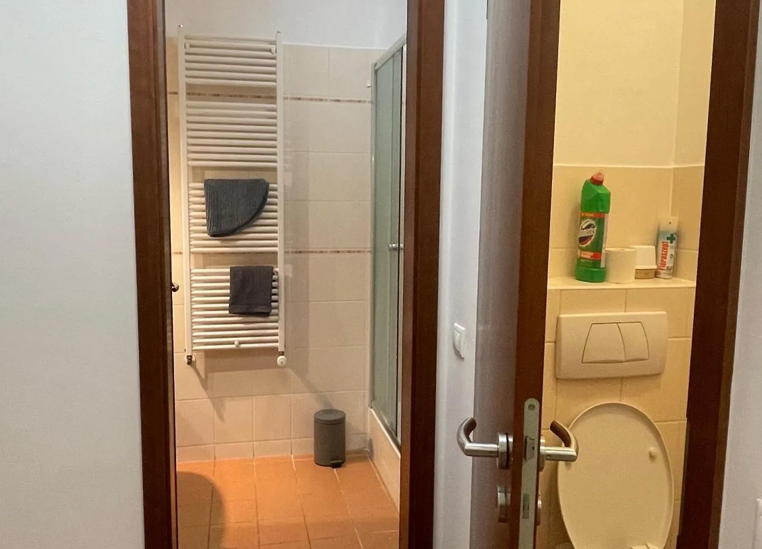 בודפשט Broadway Apartments 0*,  הונגריה
