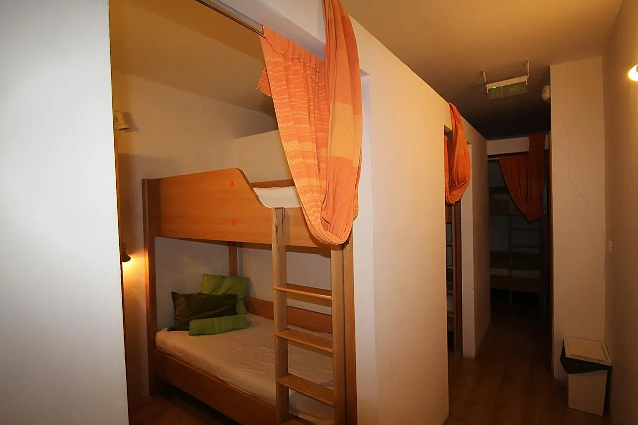 בודפשט Broadway Apartments