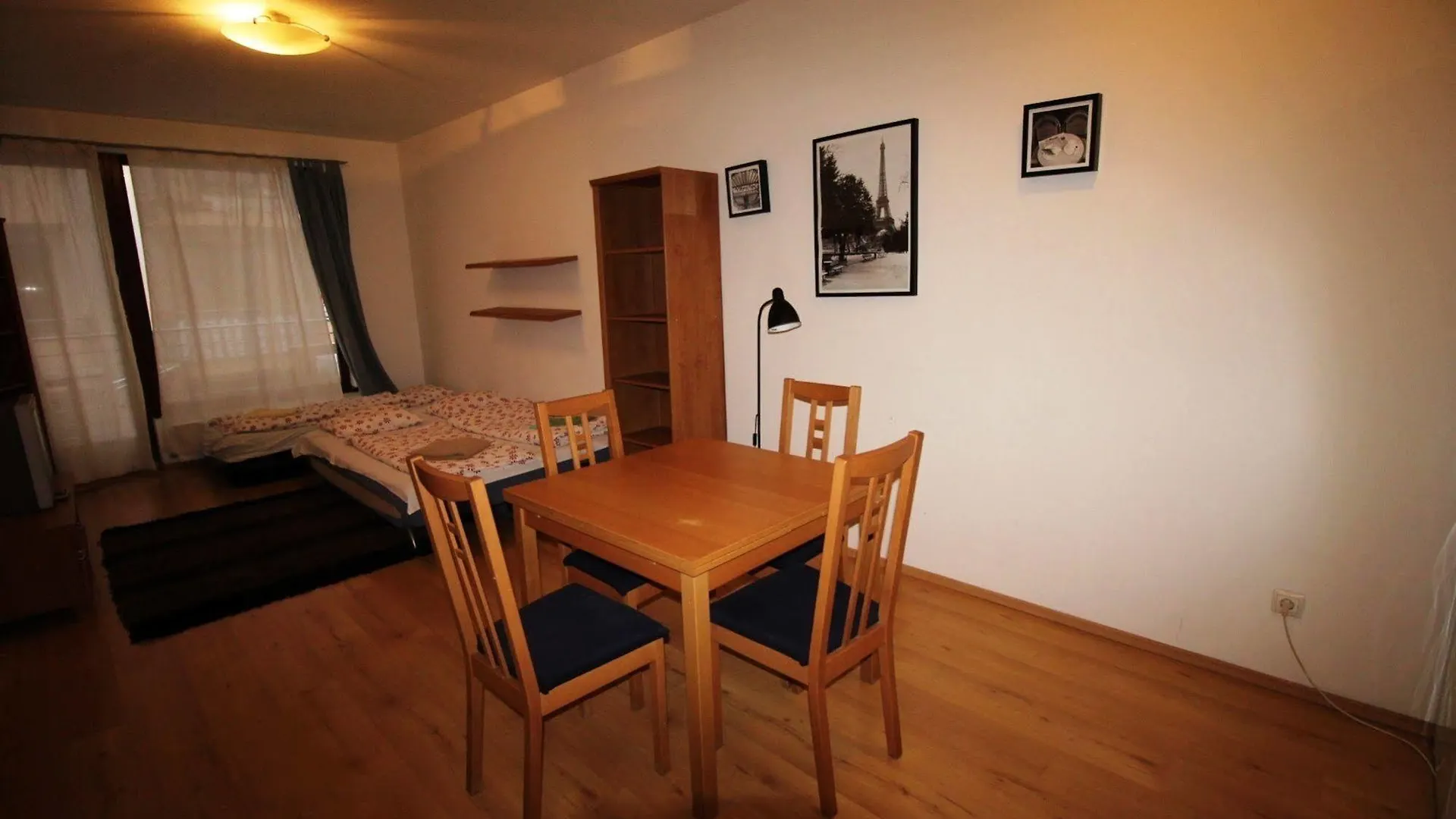 בודפשט Broadway Apartments