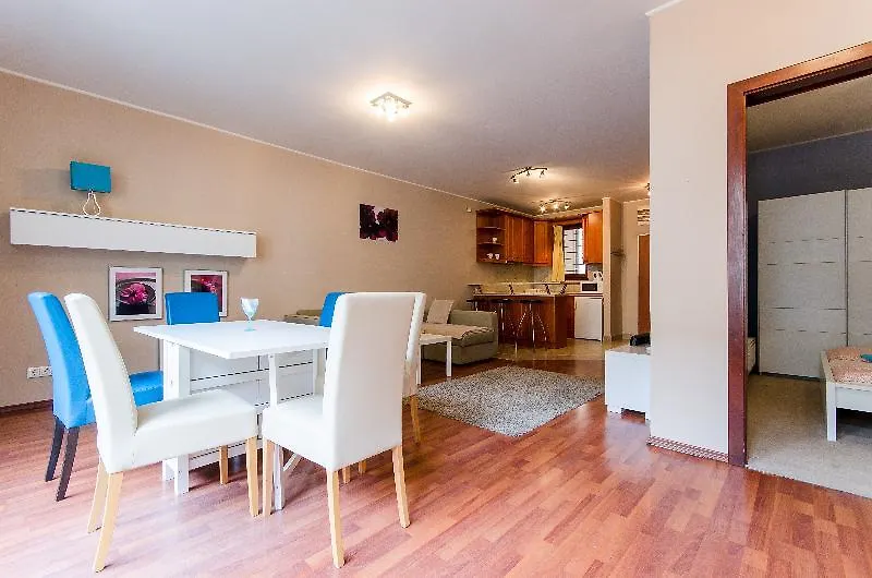 בודפשט Broadway Apartments