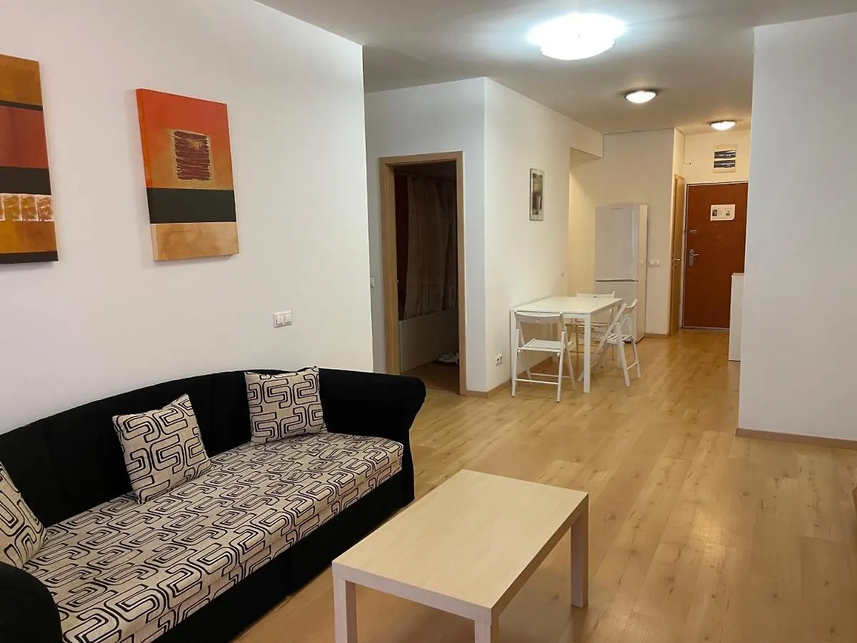 Broadway Apartments Будапешт 0*,  Венгрия