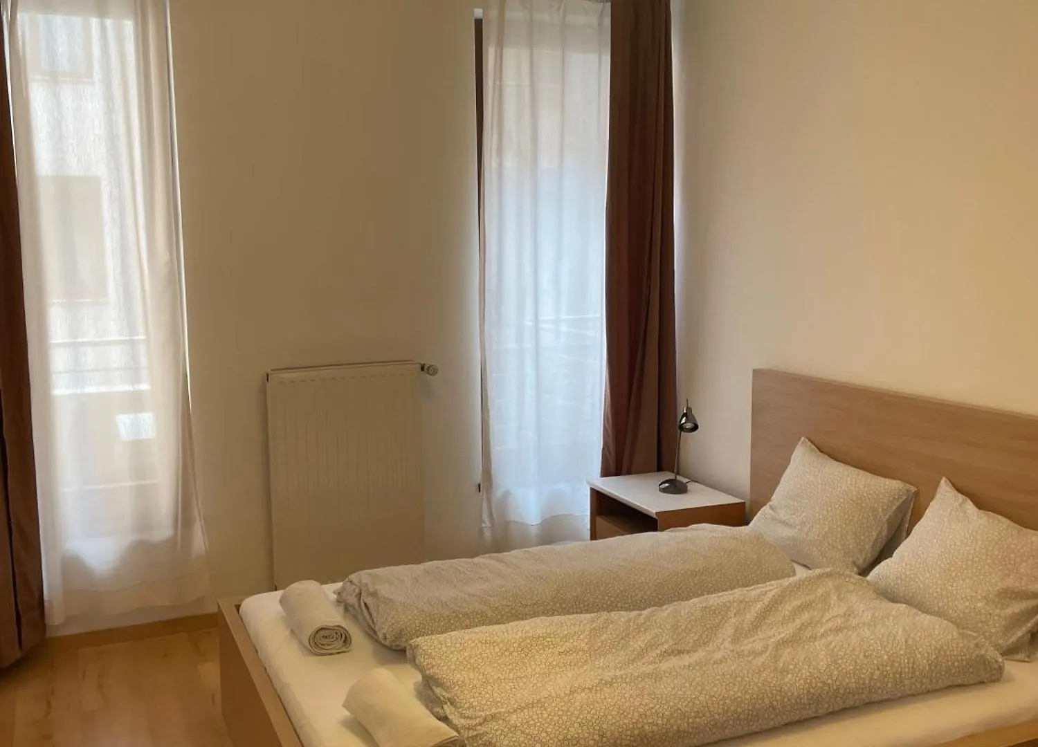 Broadway Apartments Будапешт Венгрия