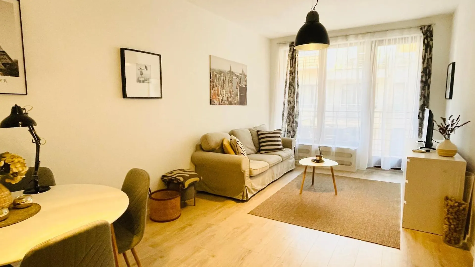 Broadway Apartments Будапешт Венгрия