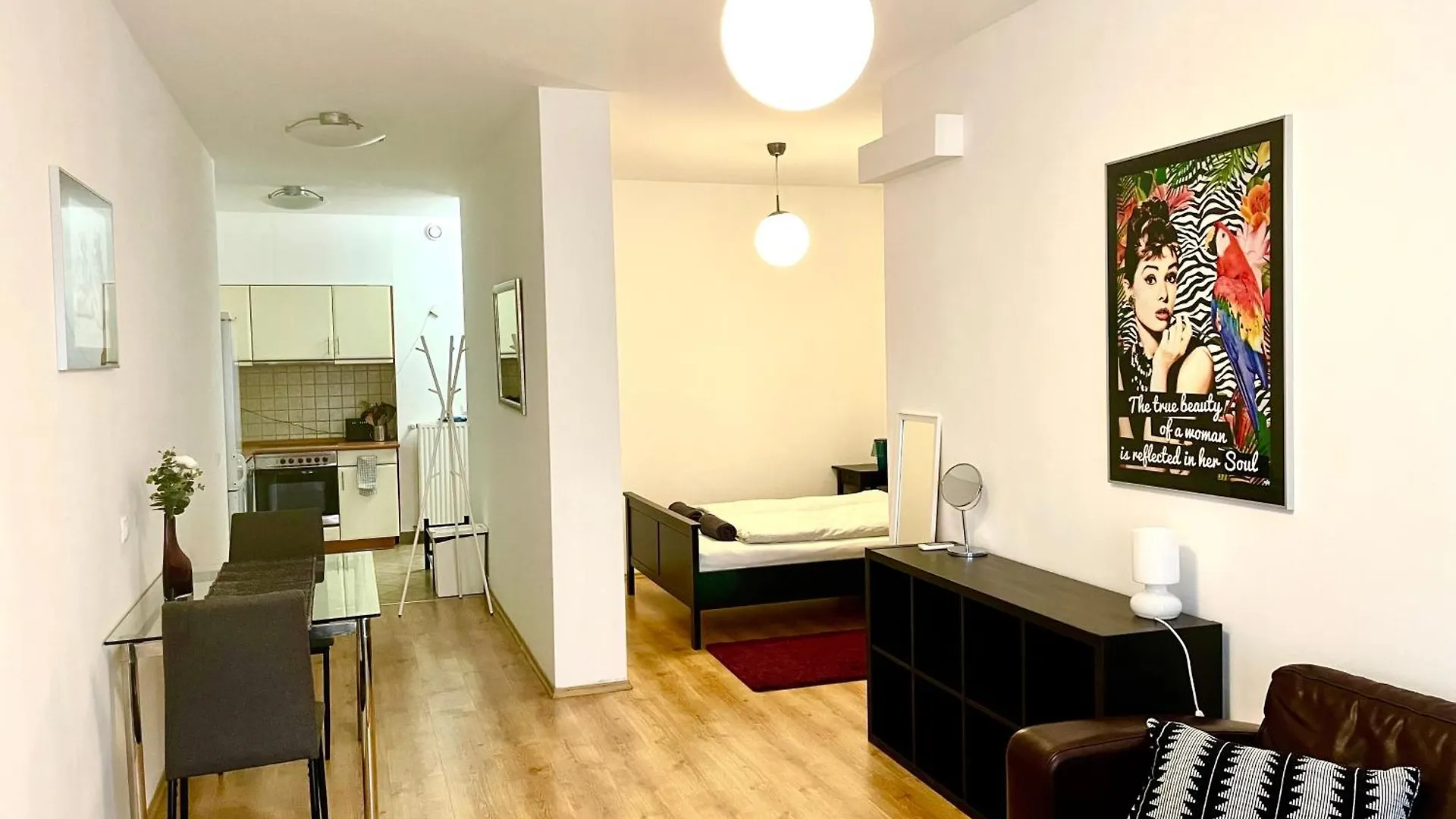 Broadway Apartments Budapest Ungarn