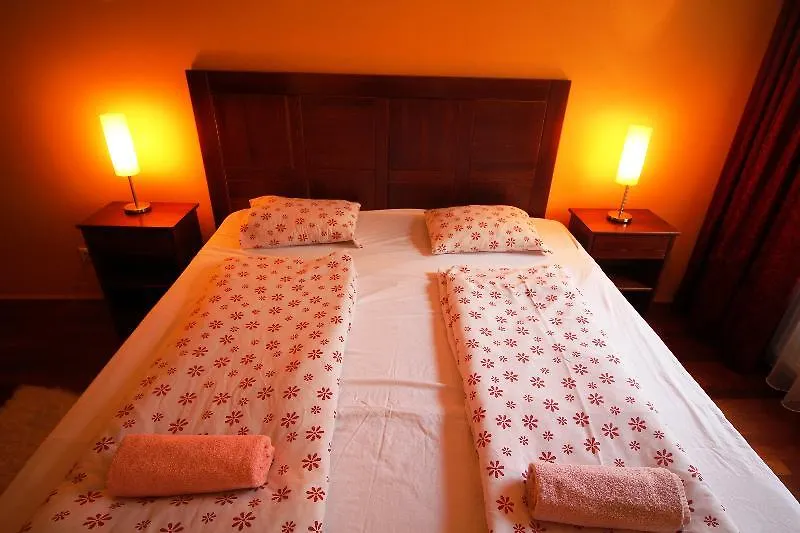 Broadway Apartments Budapest
