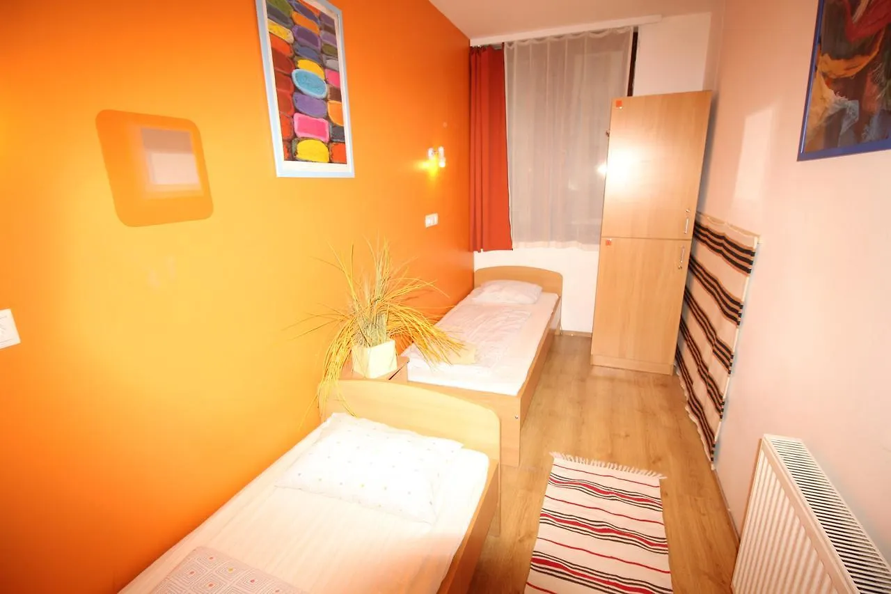 Broadway Apartments Будапешт