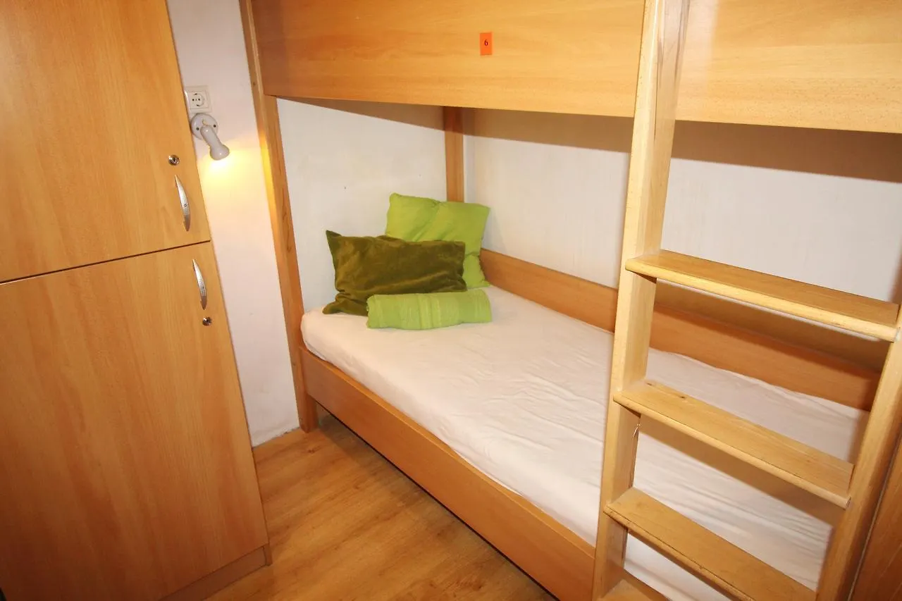 Broadway Apartments Будапешт