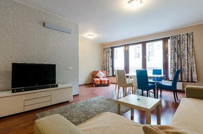 Broadway Apartments Будапешт 0*,
