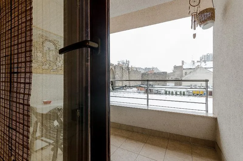 Broadway Apartments Budapest